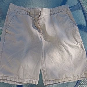 Gap tall shorts